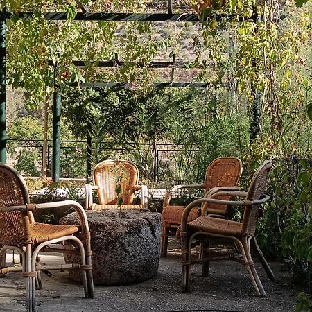 Гостьовий будинок Cortijo El Cercadillo Bedmar y Garciez Екстер'єр фото