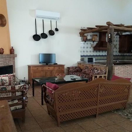 Гостьовий будинок Cortijo El Cercadillo Bedmar y Garciez Екстер'єр фото