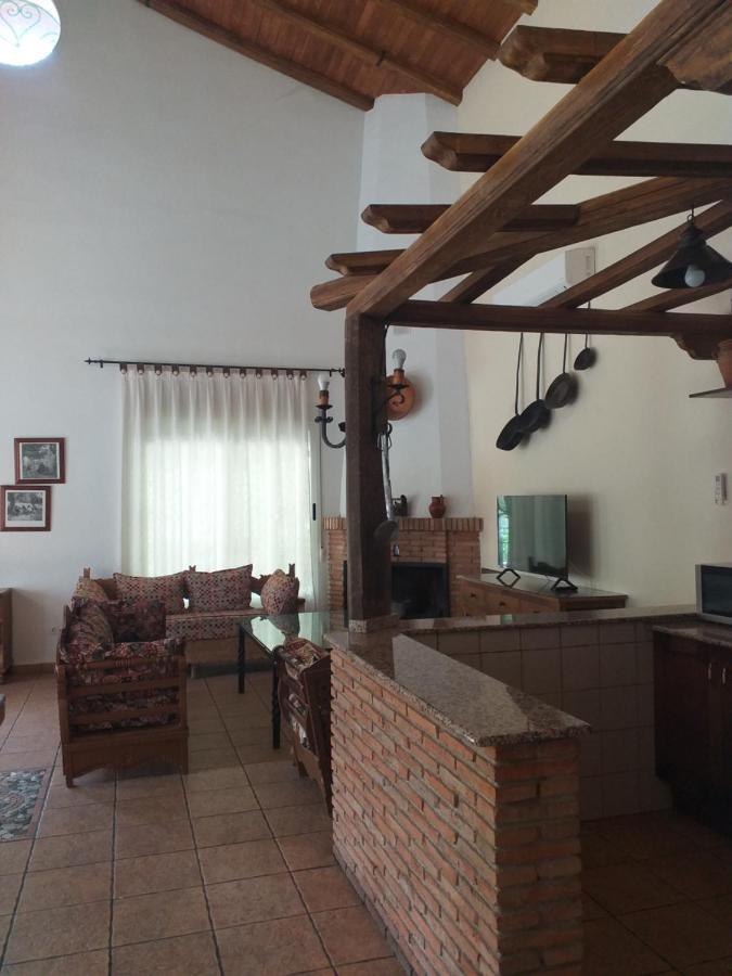 Гостьовий будинок Cortijo El Cercadillo Bedmar y Garciez Екстер'єр фото