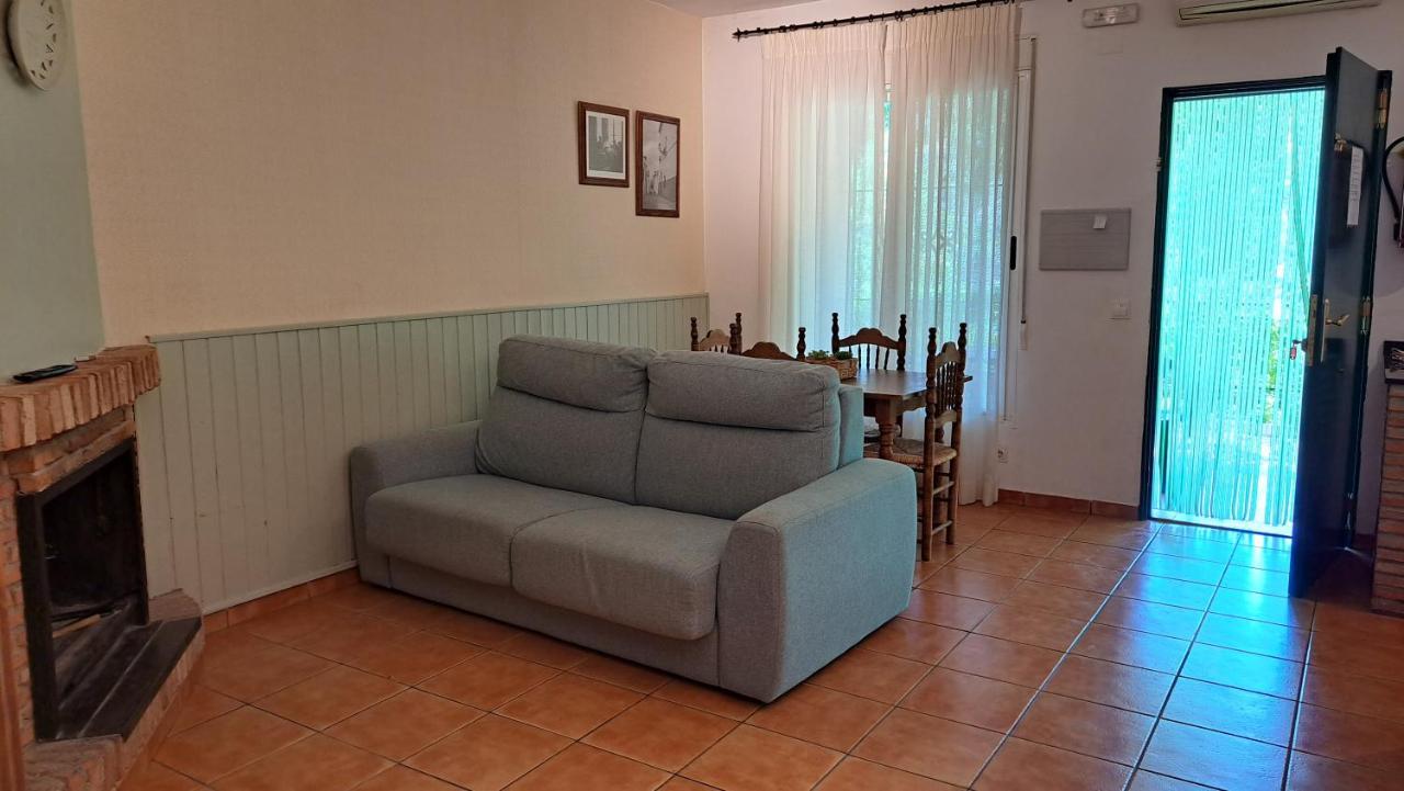 Гостьовий будинок Cortijo El Cercadillo Bedmar y Garciez Екстер'єр фото
