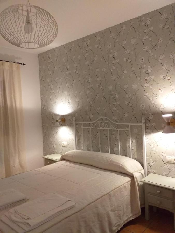Гостьовий будинок Cortijo El Cercadillo Bedmar y Garciez Екстер'єр фото