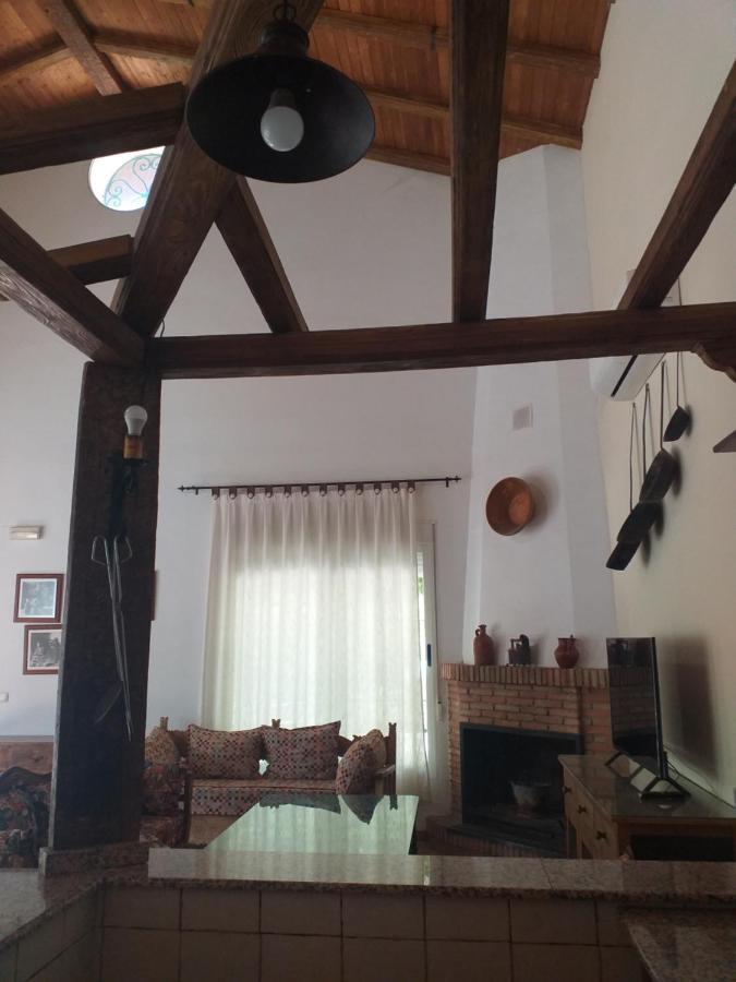 Гостьовий будинок Cortijo El Cercadillo Bedmar y Garciez Екстер'єр фото