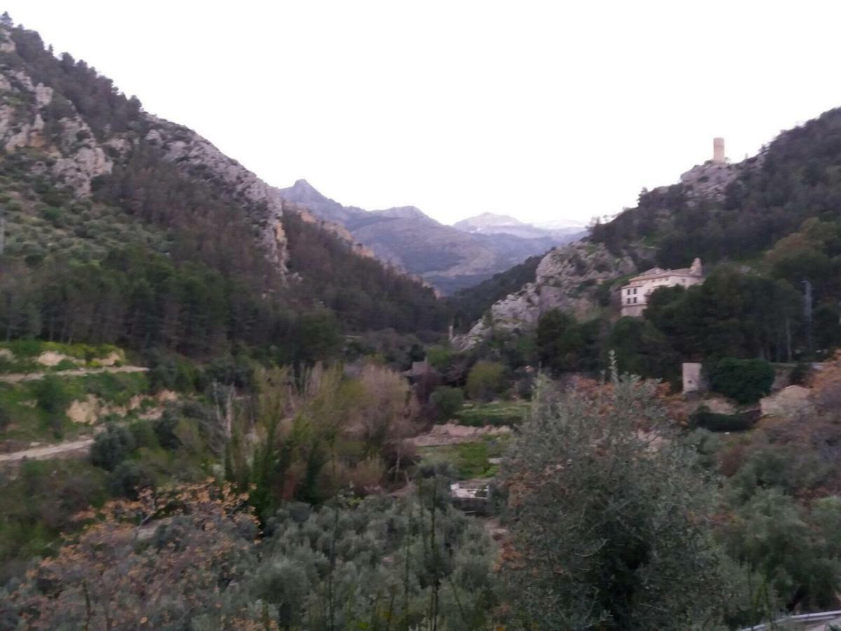 Гостьовий будинок Cortijo El Cercadillo Bedmar y Garciez Екстер'єр фото