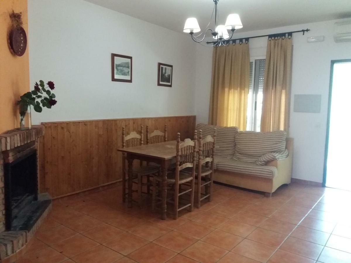 Гостьовий будинок Cortijo El Cercadillo Bedmar y Garciez Екстер'єр фото