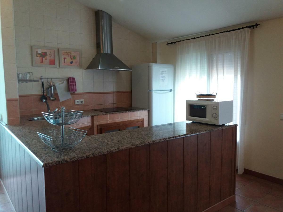 Гостьовий будинок Cortijo El Cercadillo Bedmar y Garciez Екстер'єр фото