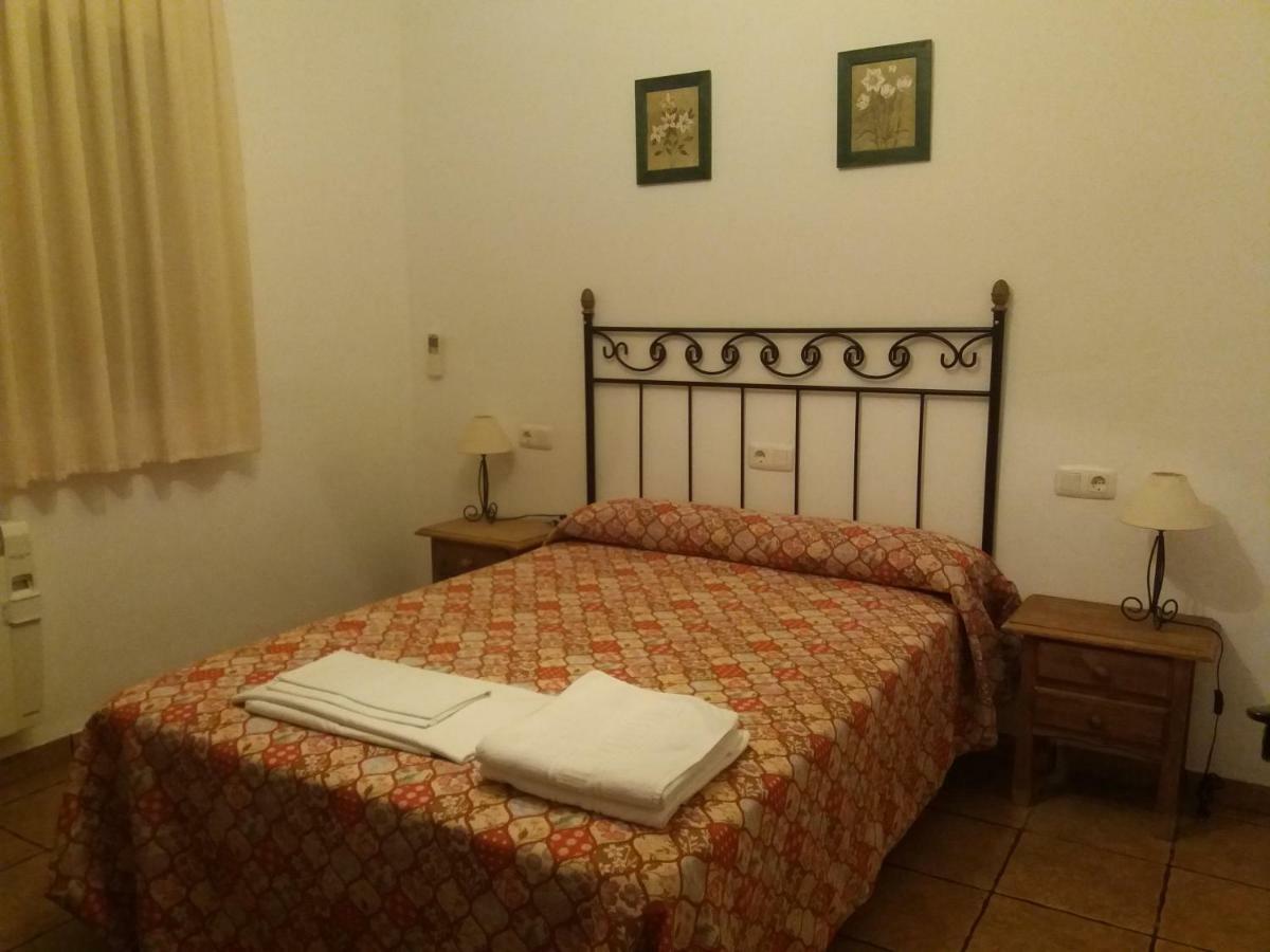 Гостьовий будинок Cortijo El Cercadillo Bedmar y Garciez Екстер'єр фото